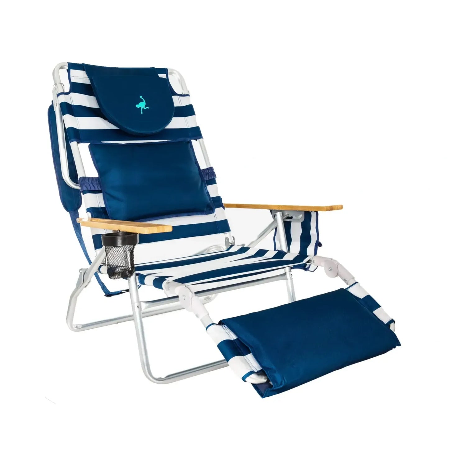 Buy 2 and get 1 free ๐บ๐บ 3-in-1 deck chair ๐๐