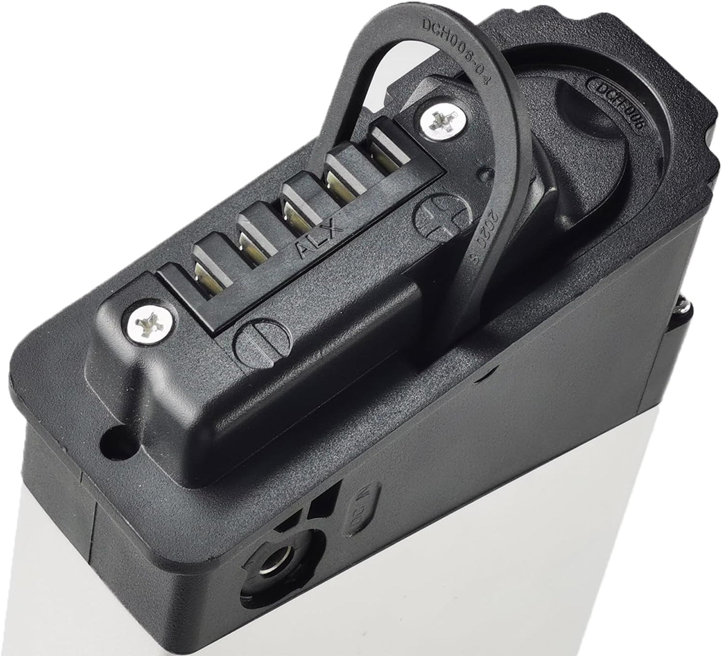 48V 14Ah Electric Scooter Battery – Long Range, High-Capacity Power Pack