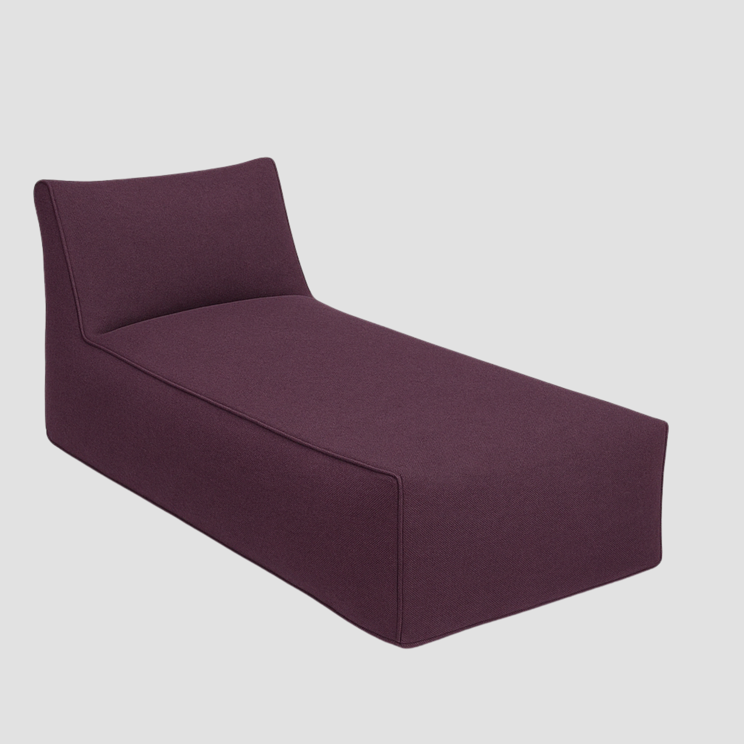 Loa Loungebed – Comfortable Indoor & Outdoor Beanbag Lounger