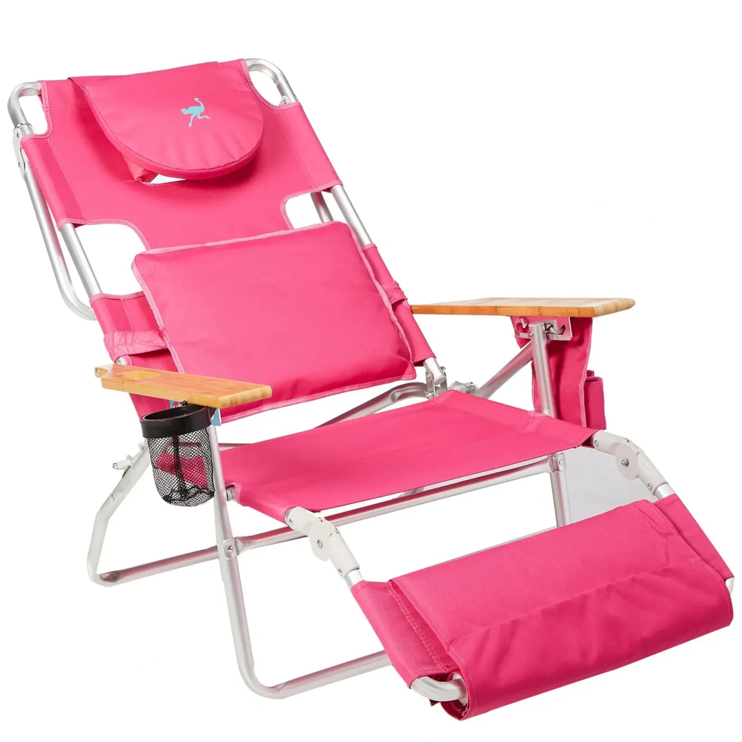 Buy 2 and get 1 free ๐บ๐บ 3-in-1 deck chair ๐๐