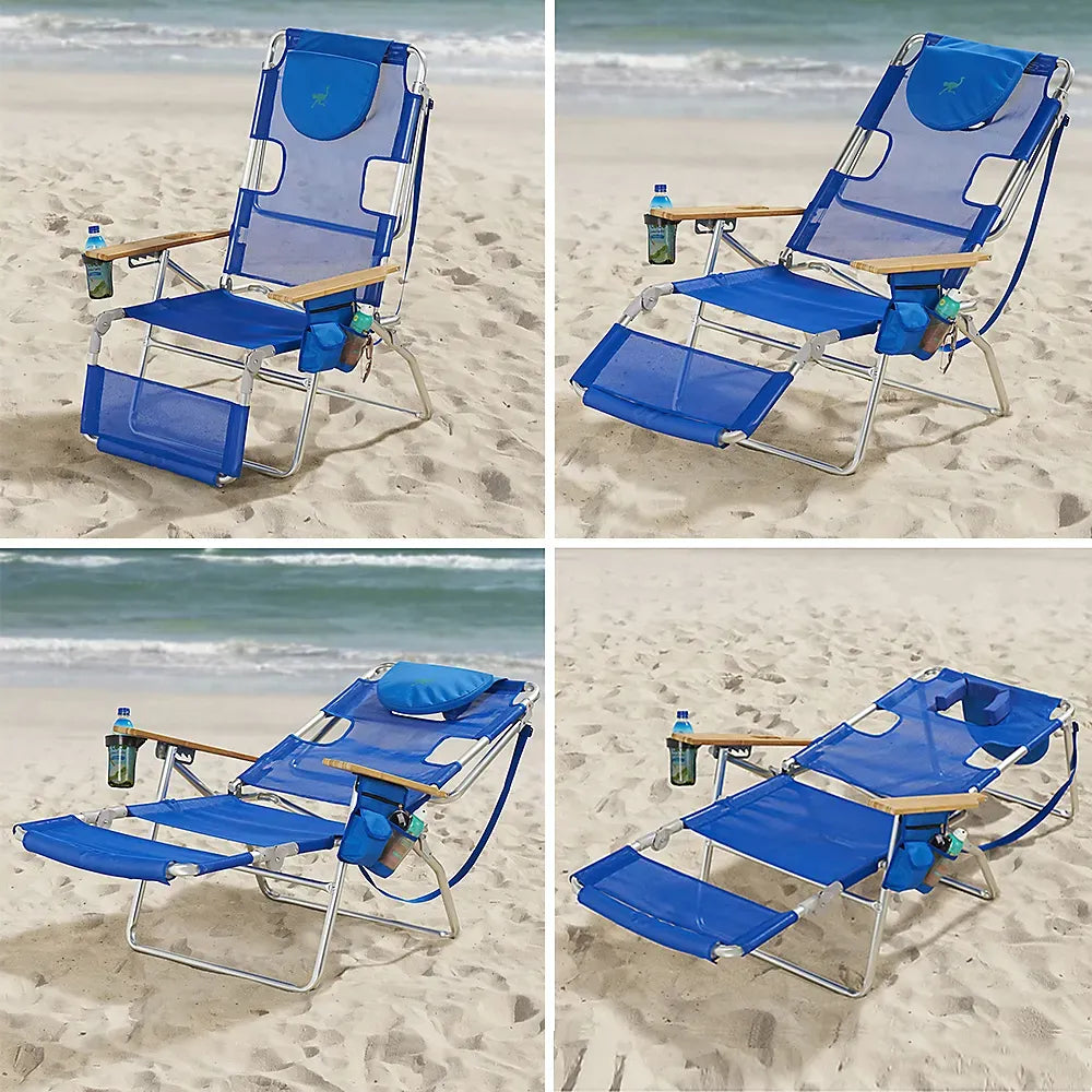 Buy 2 and get 1 free ๐บ๐บ 3-in-1 deck chair ๐๐