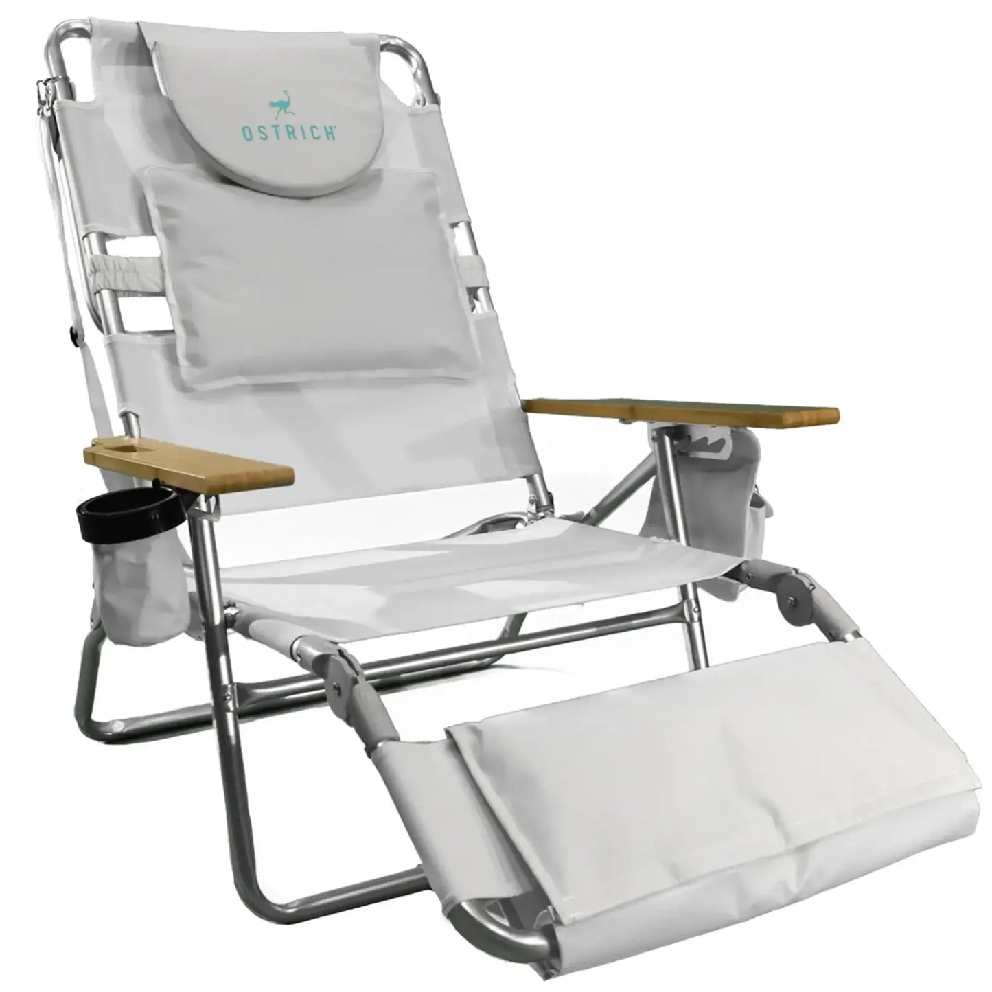 Buy 2 and get 1 free ๐บ๐บ 3-in-1 deck chair ๐๐