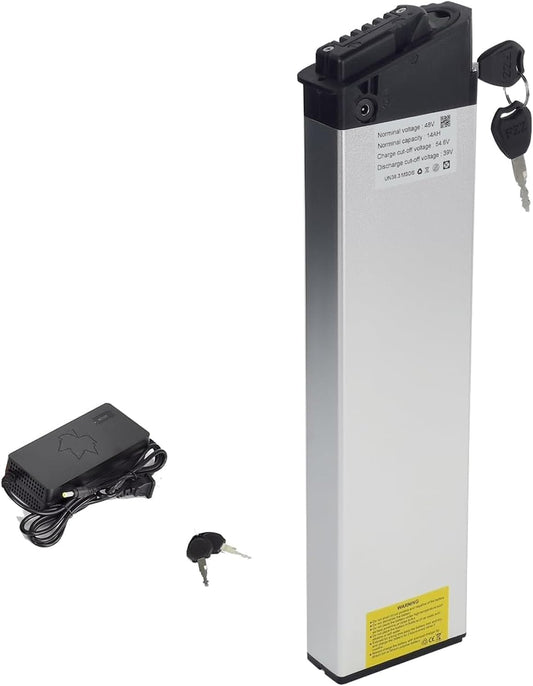48V 14Ah Electric Scooter Battery – Long Range, High-Capacity Power Pack