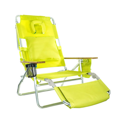 Buy 2 and get 1 free 💺💺 3-in-1 deck chair 👌👌