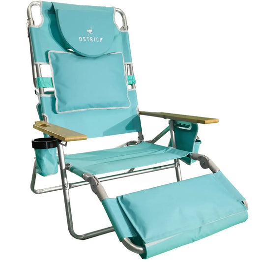 Buy 2 and get 1 free 💺💺 3-in-1 deck chair 👌👌