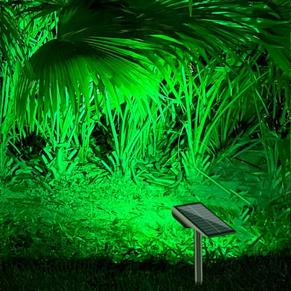 9 LED Solar Garden Light – Energy-Saving & Waterproof – Durable Outdoor Solar Lighting